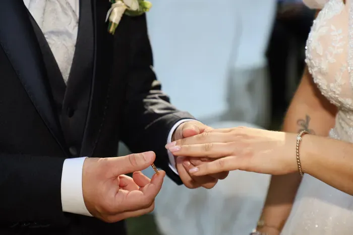 Foto Matrimonio 1