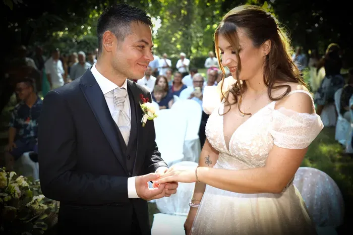 Foto Matrimonio 2