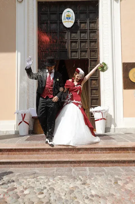Foto Matrimonio 3
