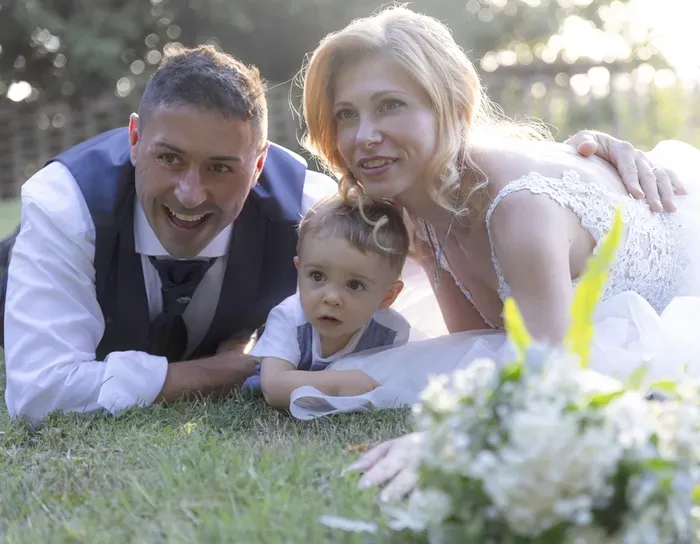 Foto Matrimonio 4