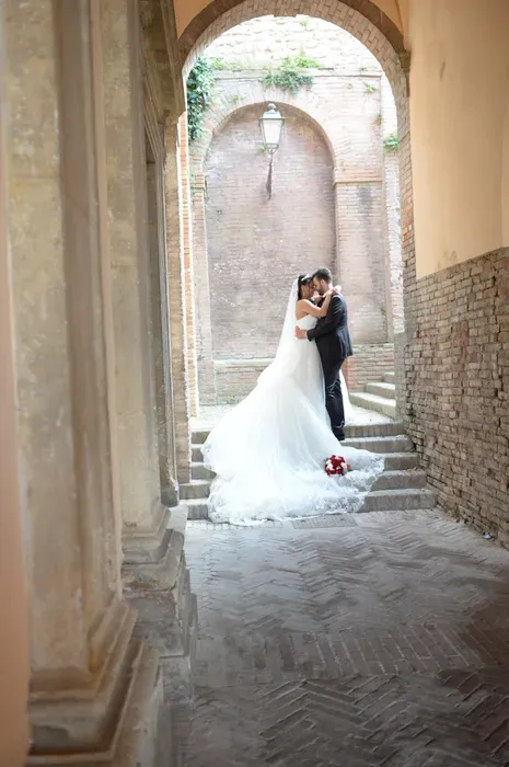 Foto Matrimonio 5