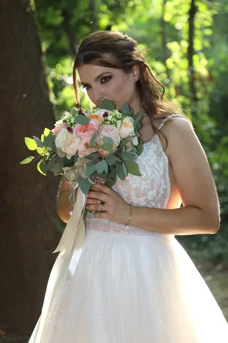 Foto Matrimonio 6