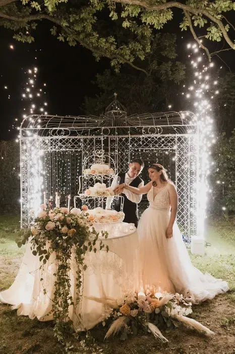 Foto Matrimonio 7